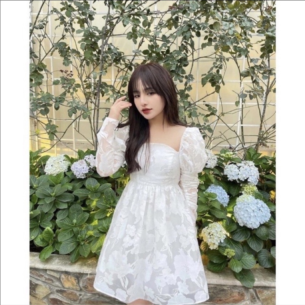 Dressed for women - Baby Doll